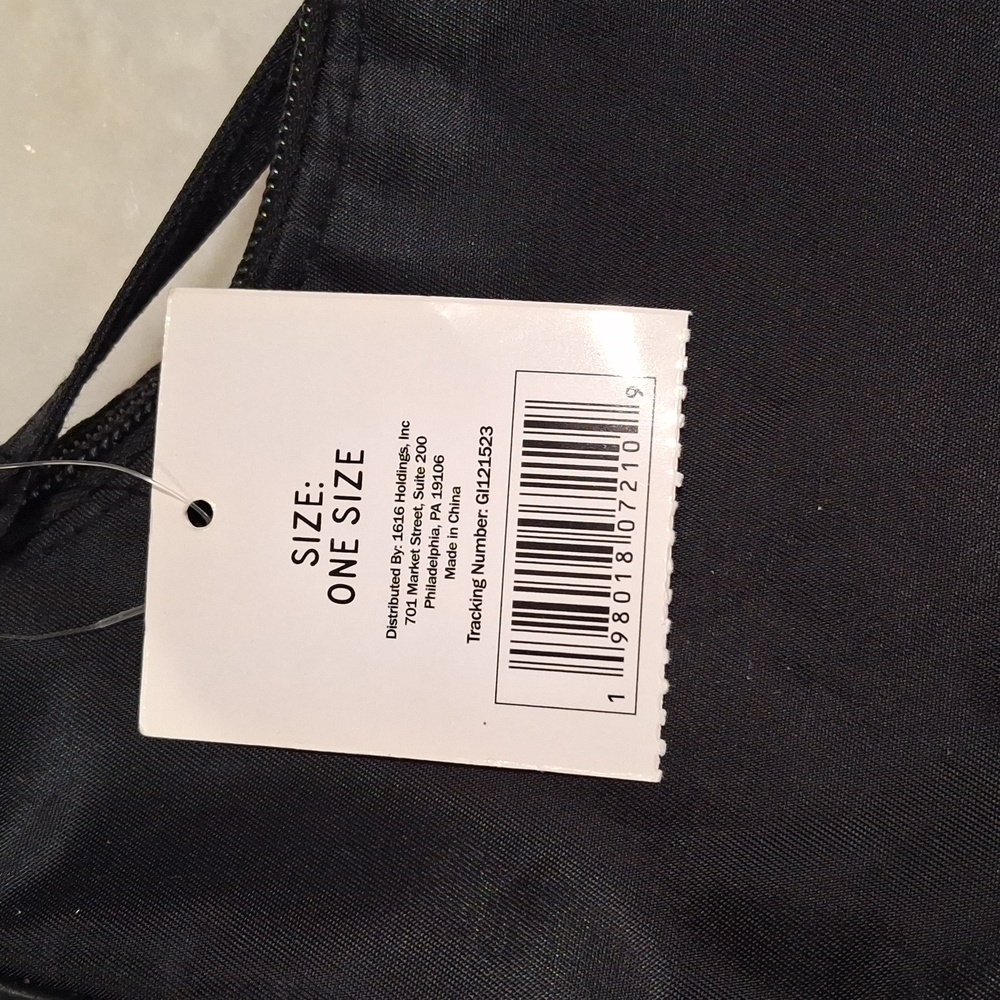 Shoulder Bag - Picture 11 of 12